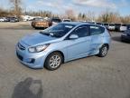 2014 Hyundai Accent Gls for Sale in Woodburn, OR - Side
