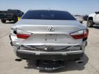 2017 Lexus Es 350 for Sale in Wilmer, TX - Rear End