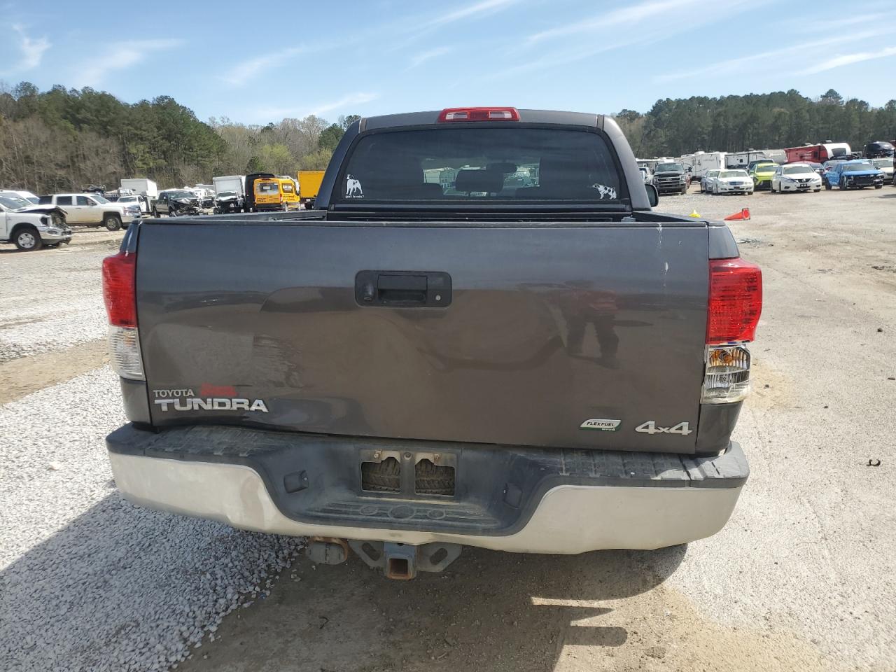 2013 Toyota Tundra - Image 6