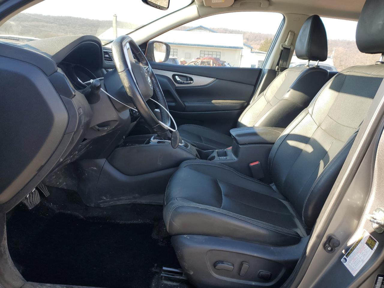 JN1BJ1CW9LW360710 NISSAN ROGUE 2020