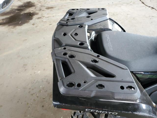 2024 CF MOTO ZFORCE 500