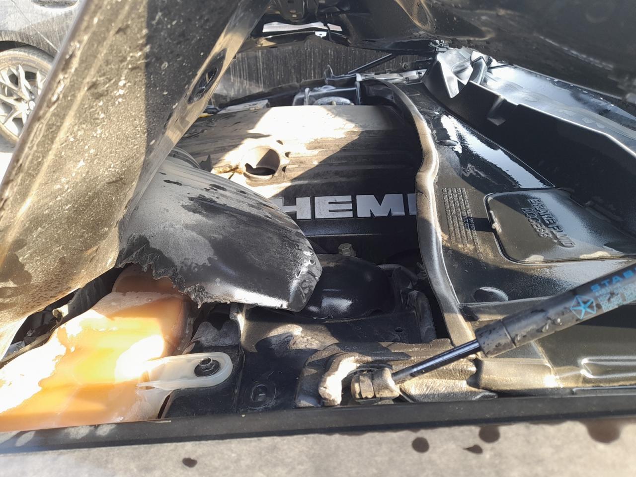 2C3CDXCT4HH601889 - 2015 Dodge Charger - #49016575
