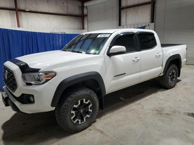 2022 Toyota Tacoma Double Cab