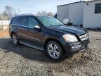 2010 Mercedes-Benz Gl 450 4Matic продається в Hillsborough, NJ - Rear End