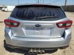 2020 Subaru Impreza na sprzedaż w Los Angeles, CA - Front End