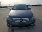 2013 Mercedes-Benz C 250 للبيع في Fresno، CA - Rear End