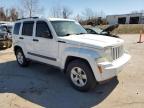 2011 Jeep Liberty Sport за продажба в Bridgeton, MO - Front End