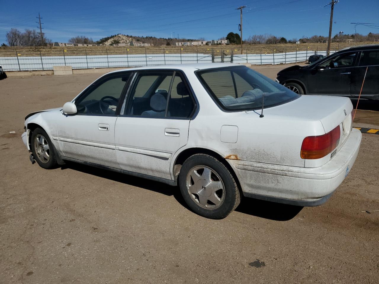 1993 Honda Accord - Image 2