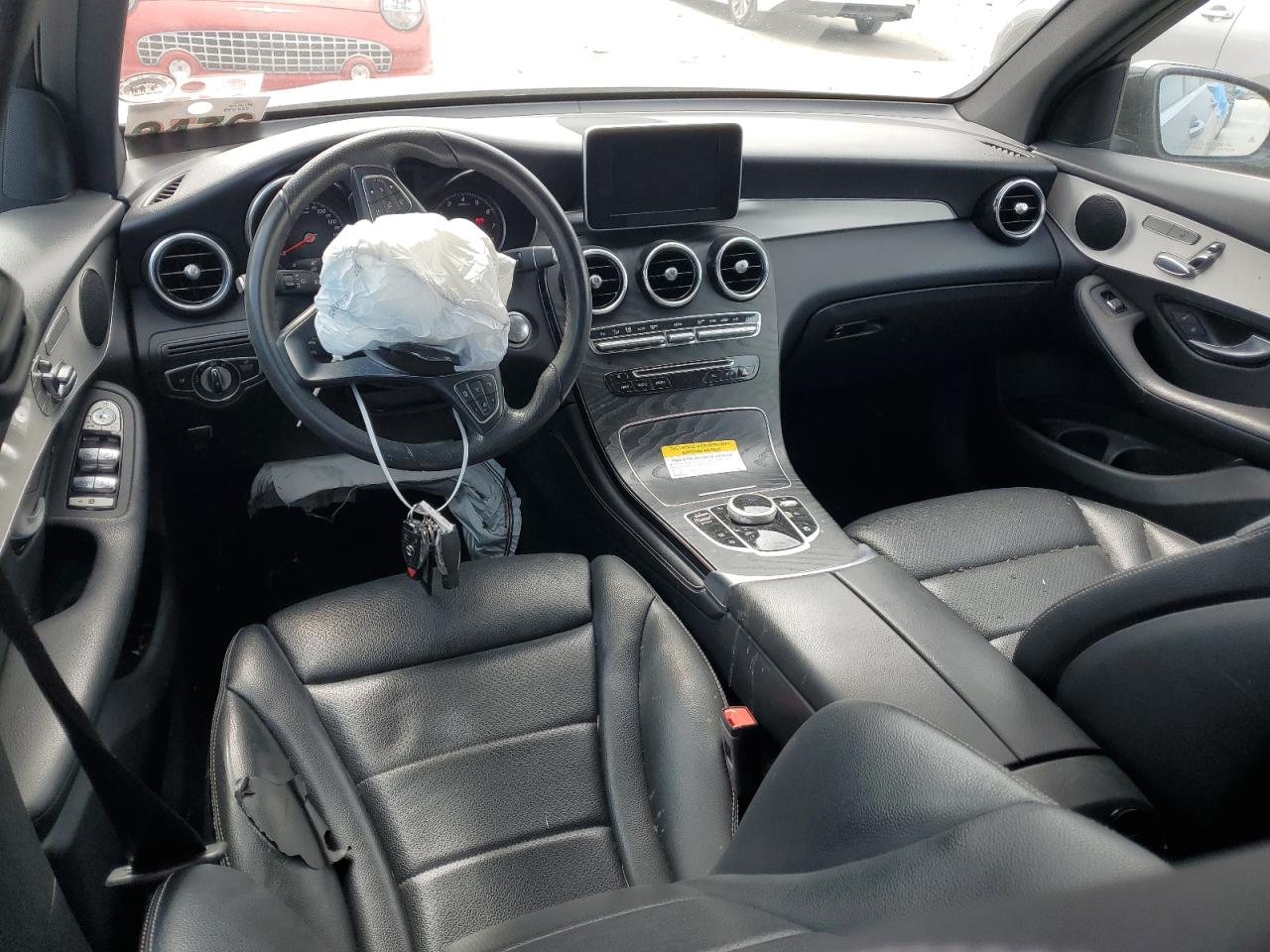 2019 Mercedes-Benz GLC - Image 8