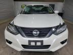 2016 Nissan Altima 2.5 for Sale in Candia, NH - Side