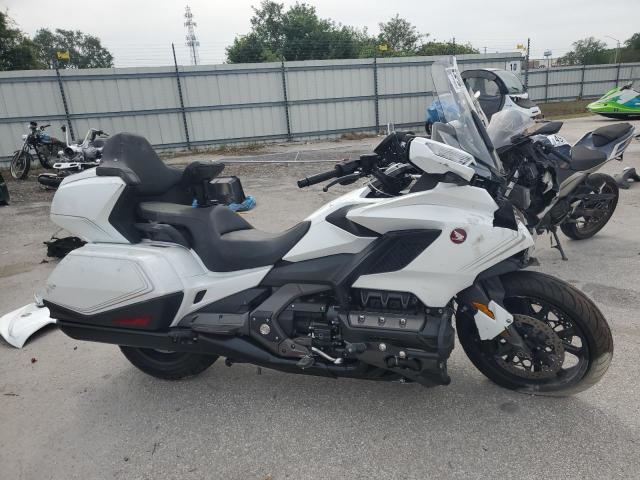 2020 Honda Gl1800 