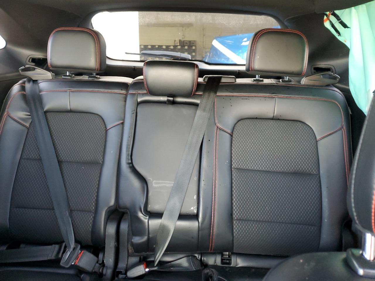 1FMCU9MN3PUA63135 FORD ESCAPE ST 2023