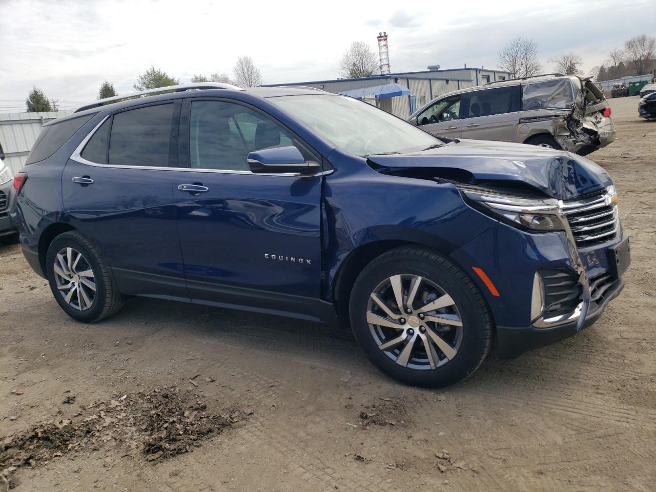 3GNAXNEV6NS119874 CHEVROLET EQUINOX 2022