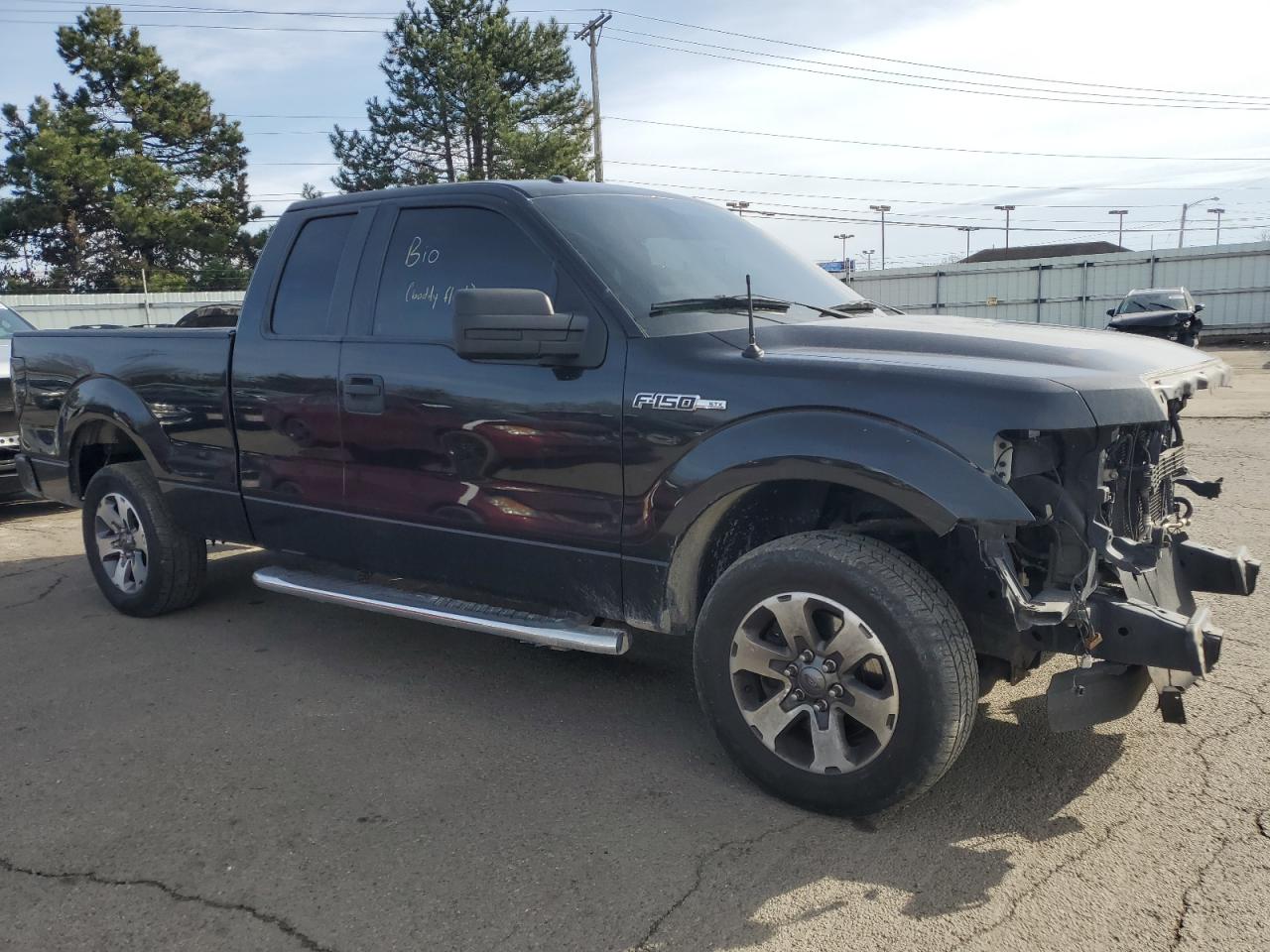 2014 Ford F-150 - Image 4