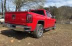 2018 Gmc Sierra K1500 Slt zu verkaufen in Madisonville, TN - Minor Dent/Scratches