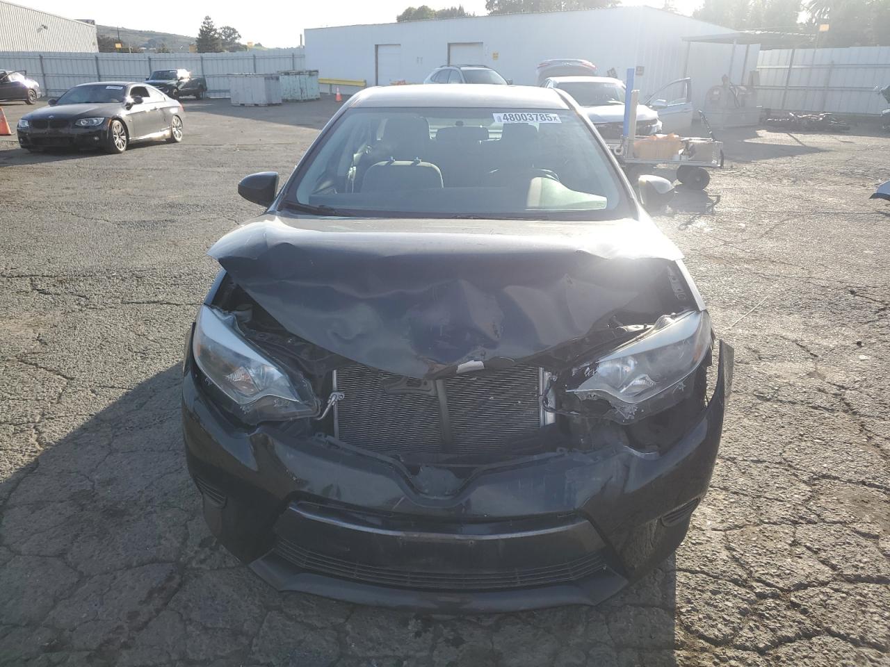 2016 Toyota Corolla - Image 5