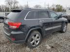 2012 Jeep Grand Cherokee Overland en Venta en Columbus, OH - Mechanical