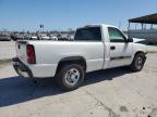 2003 Chevrolet Silverado C1500 იყიდება Corpus Christi-ში, TX - Front End