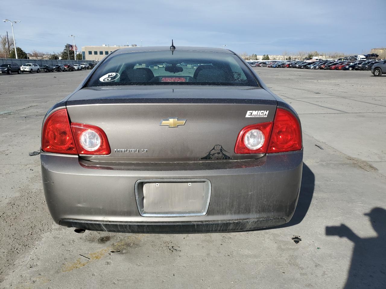 2011 Chevrolet Malibu - Image 6