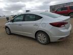 2019 Hyundai Elantra Se for Sale in Bismarck, ND - Front End
