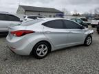2015 Hyundai Elantra Se for Sale in Louisville, KY - Front End