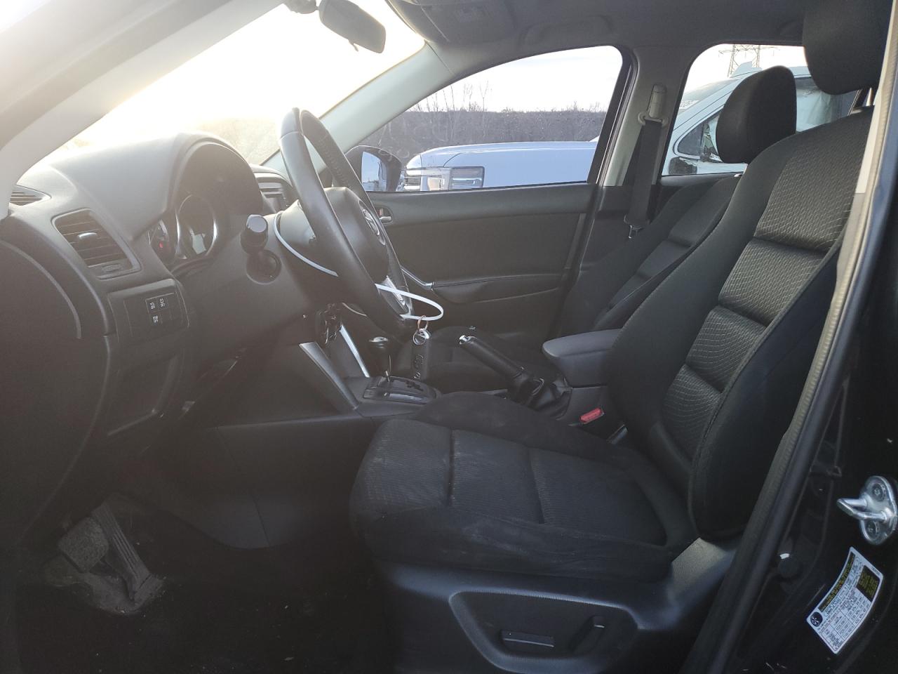 2014 Mazda CX-5 - Image 7