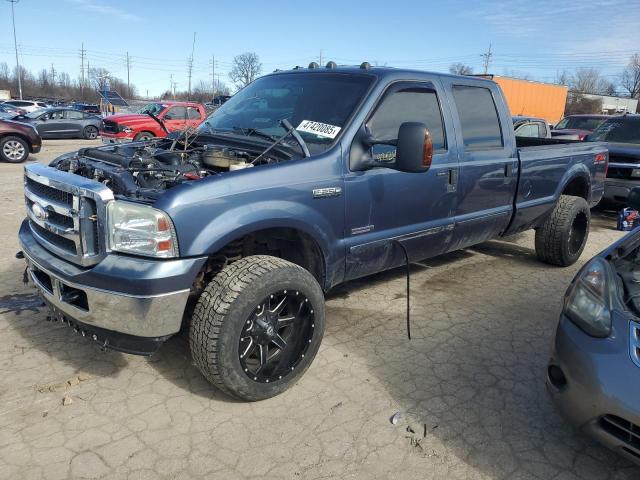 2006 Ford F250 Super Duty