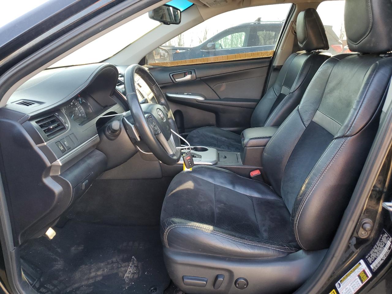2013 Toyota Camry - Image 7