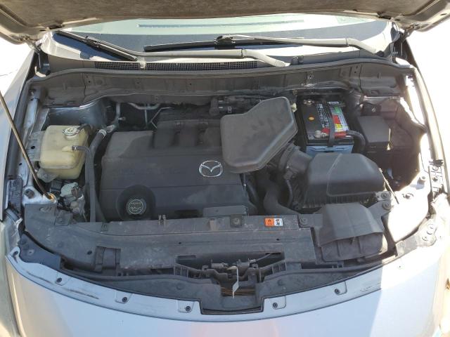 2015 MAZDA CX-9 TOURING