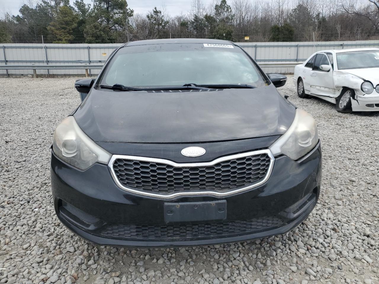 2014 Kia Forte - Image 5