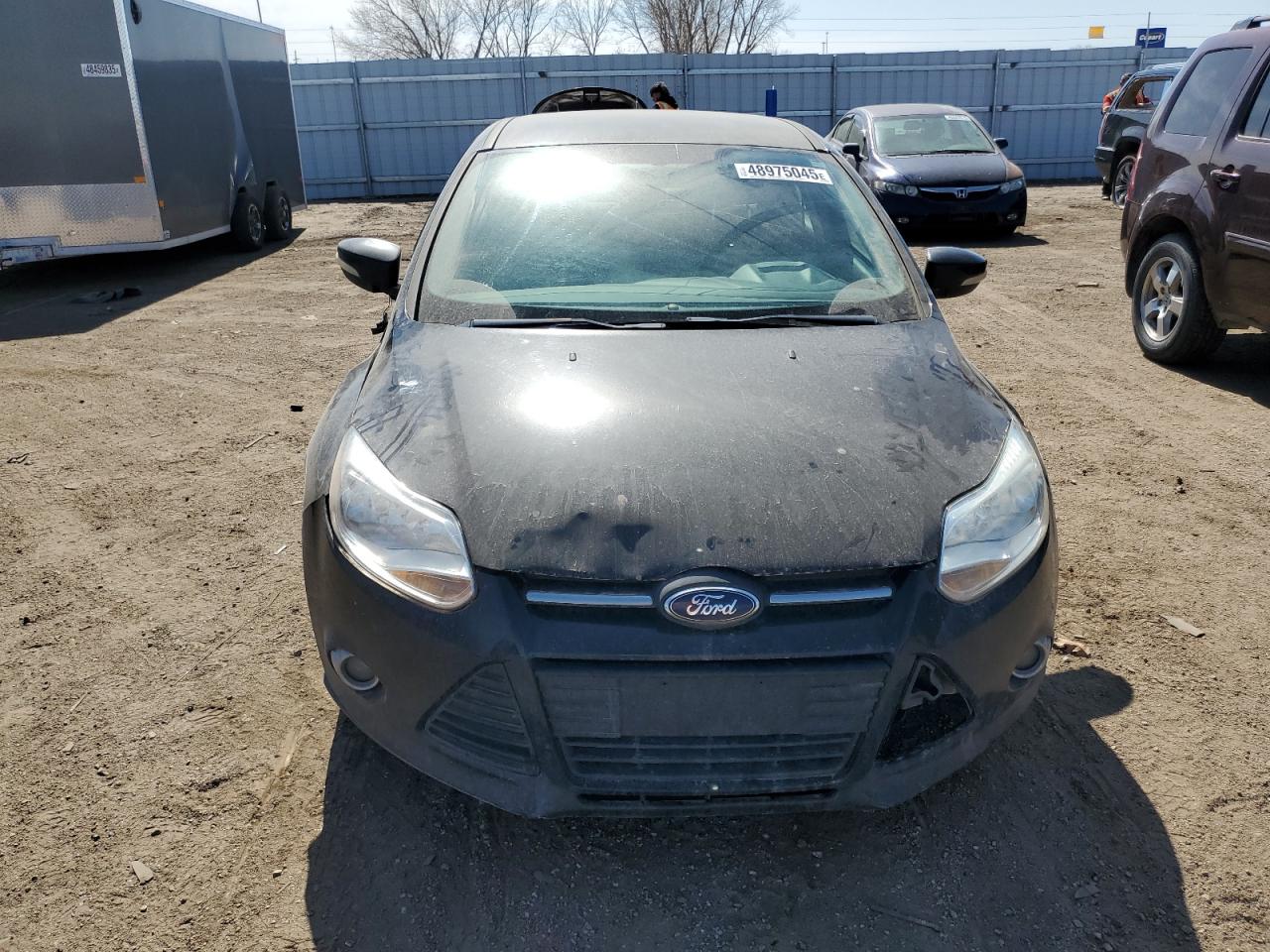 2012 Ford Focus - Image 5