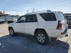 2005 Toyota 4Runner Sr5 na sprzedaż w Sun Valley, CA - Water/Flood