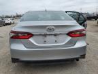 2021 Toyota Camry Le for Sale in Oklahoma City, OK - Side
