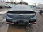 2024 Hyundai Sonata Sel на продаже в Chalfont, PA - Front End
