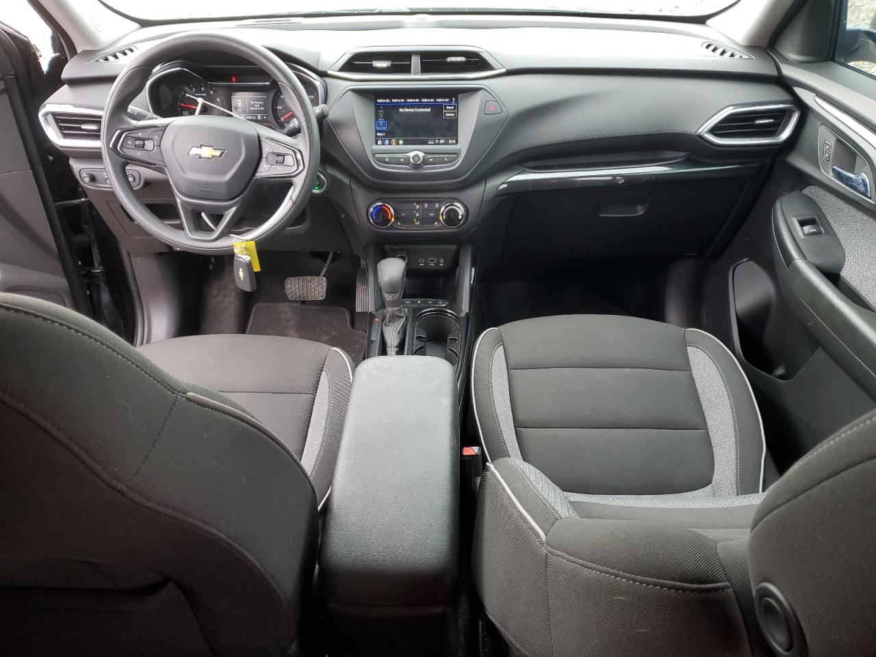 KL79MRSL7PB145880 CHEVROLET TRAILBLZR 2023