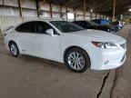 2013 Lexus Es 300H zu verkaufen in Phoenix, AZ - Side