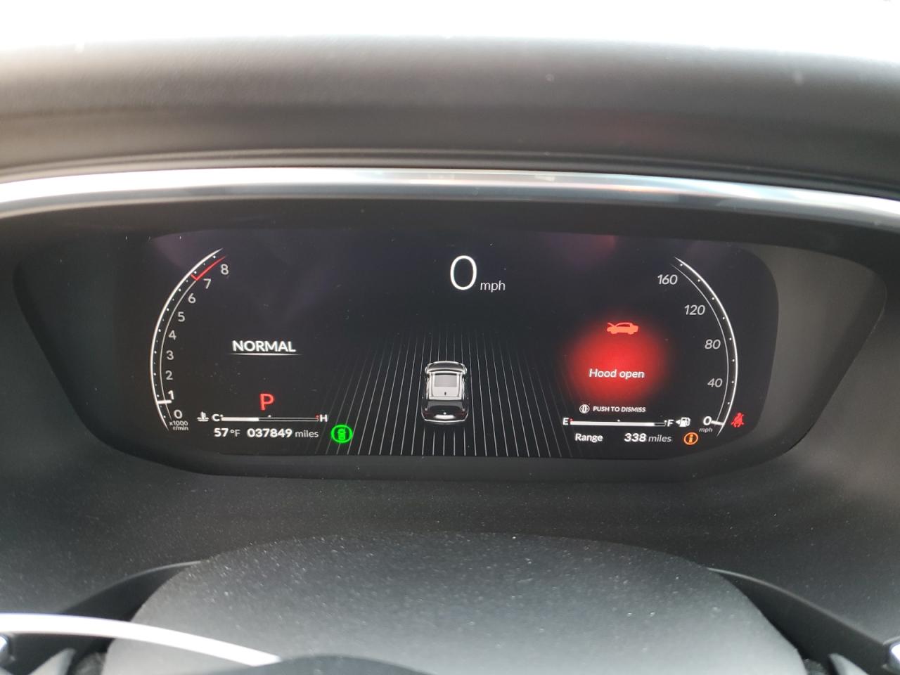 2022 Acura MDX - Image 9