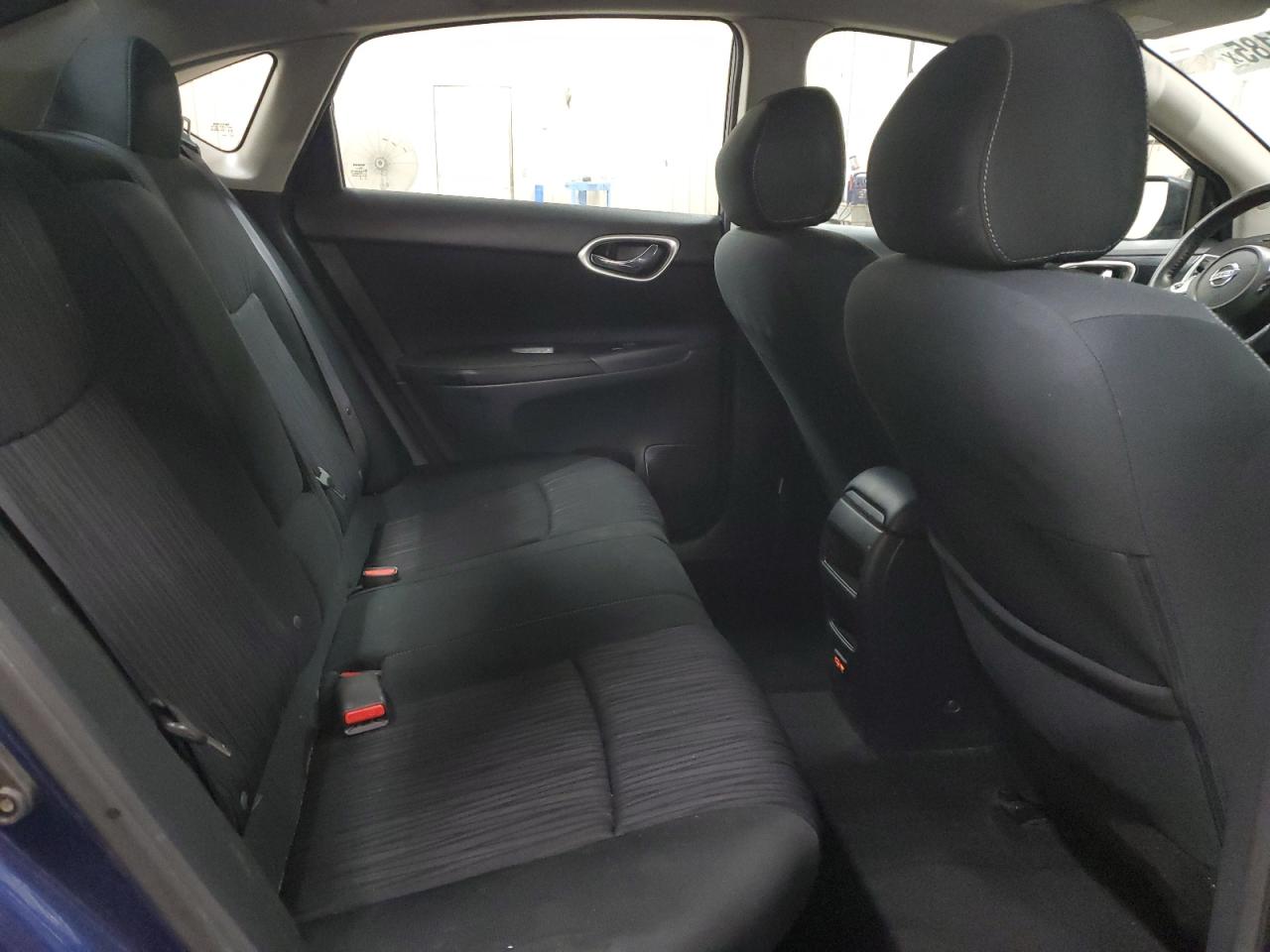 3N1AB7AP4KY307539 NISSAN SENTRA 2019