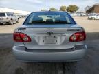 2007 Toyota Corolla Ce en Venta en Hayward, CA - Front End