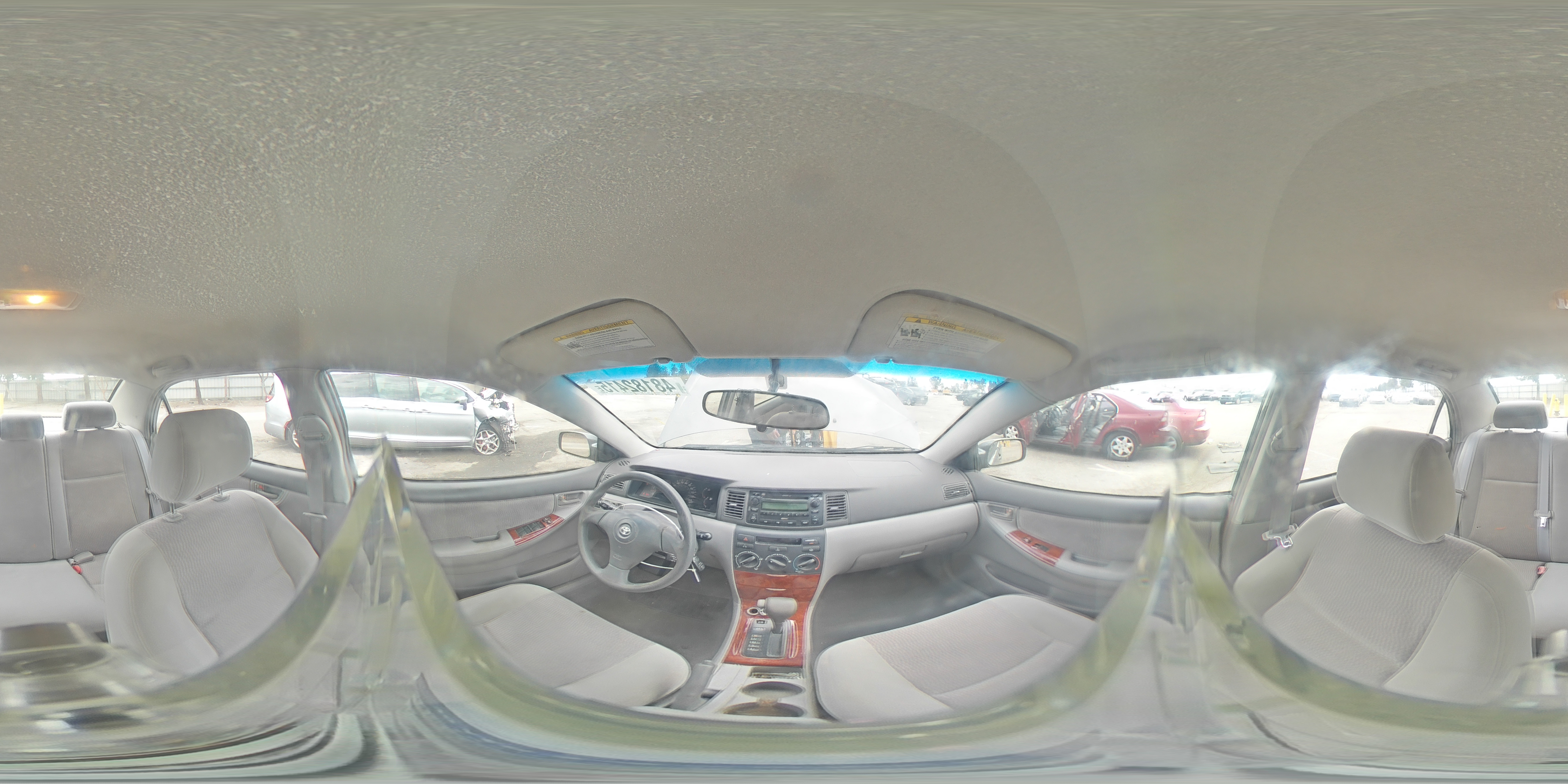 2007 Toyota Corolla - Image 12