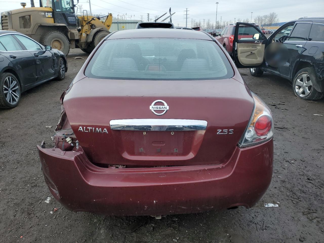 2011 Nissan Altima - Image 6