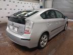 2010 TOYOTA PRIUS T SP for sale at Copart NEWBURY