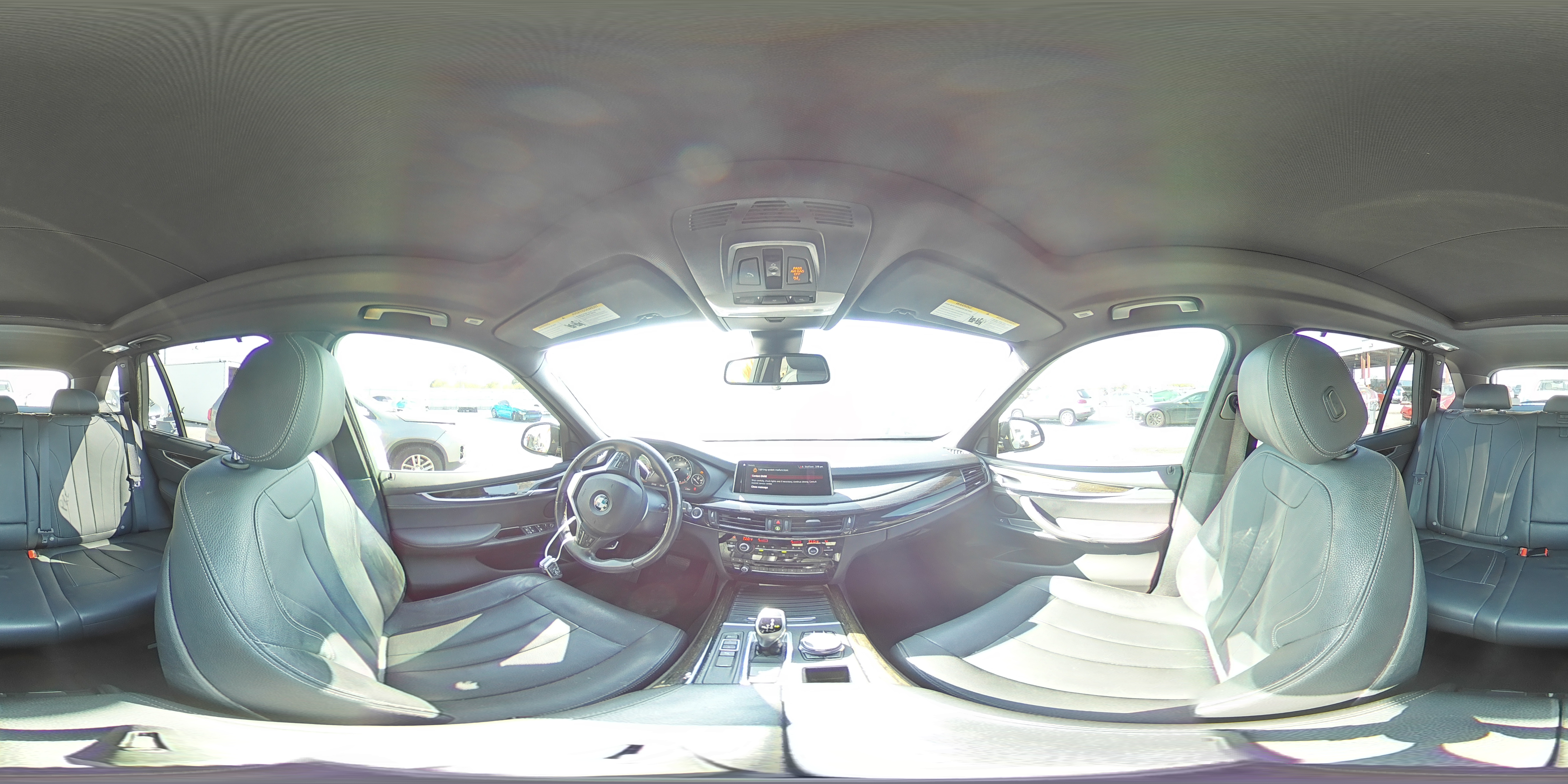 2018 BMW X5 - Image 16