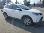 2014 Toyota Rav4 Xle for Sale in Rancho Cucamonga, CA - Rear End