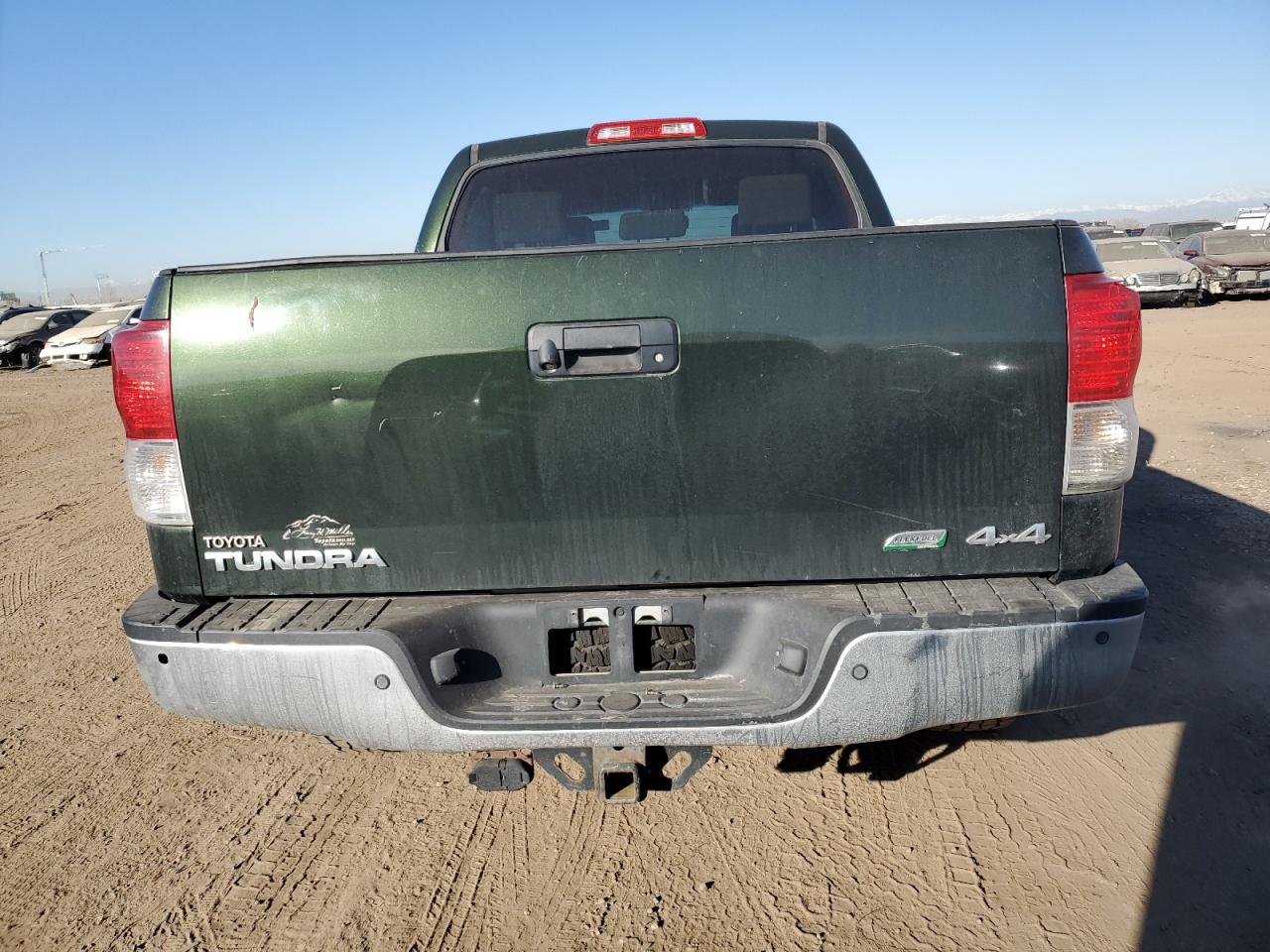 2010 Toyota Tundra - Image 6