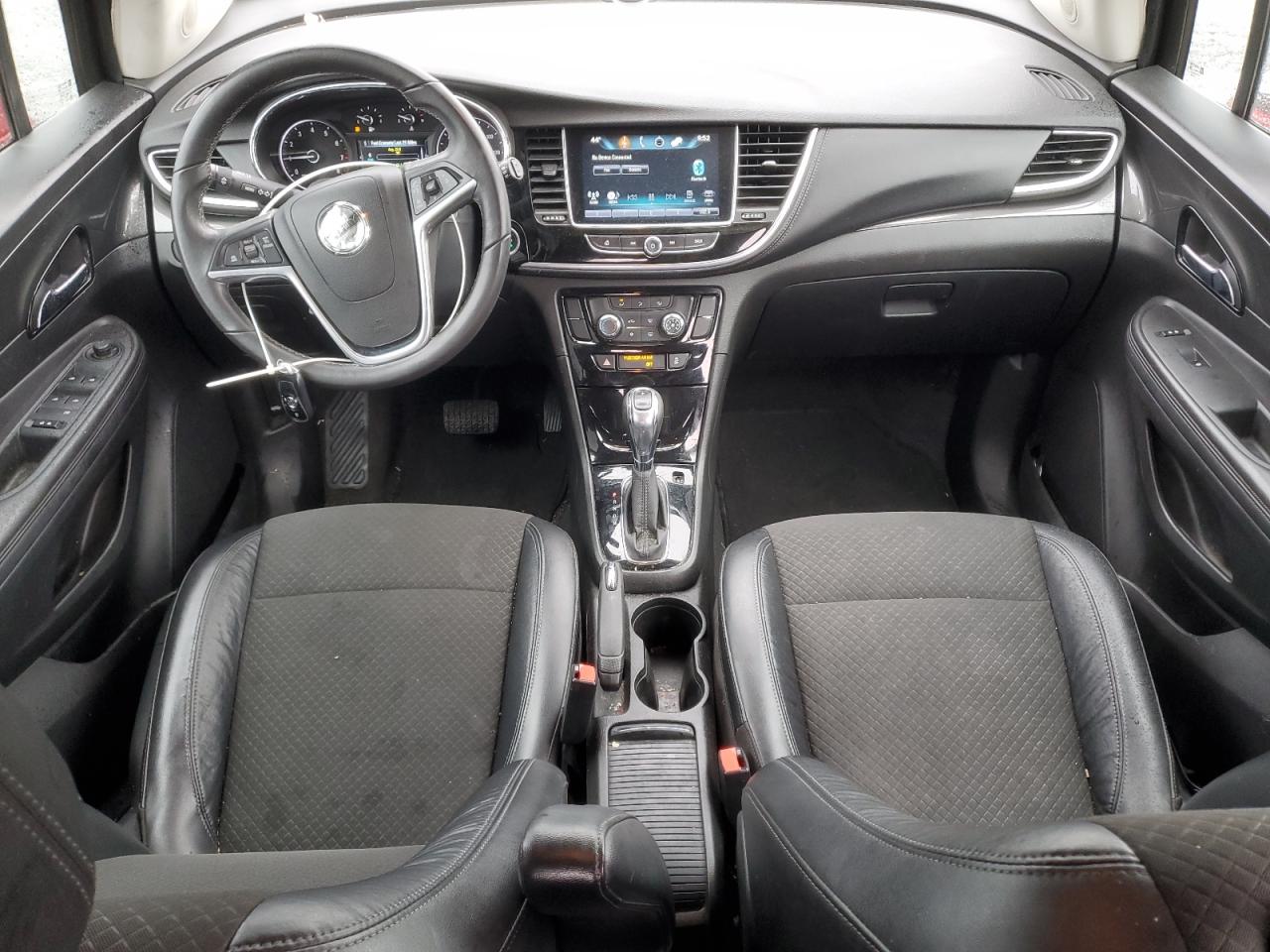 2017 Buick Encore - Image 8
