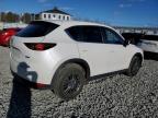 2019 Mazda Cx-5 Touring на продаже в North Billerica, MA - Side