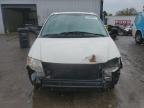 2007 Dodge Grand Caravan Sxt for Sale in Shreveport, LA - Front End