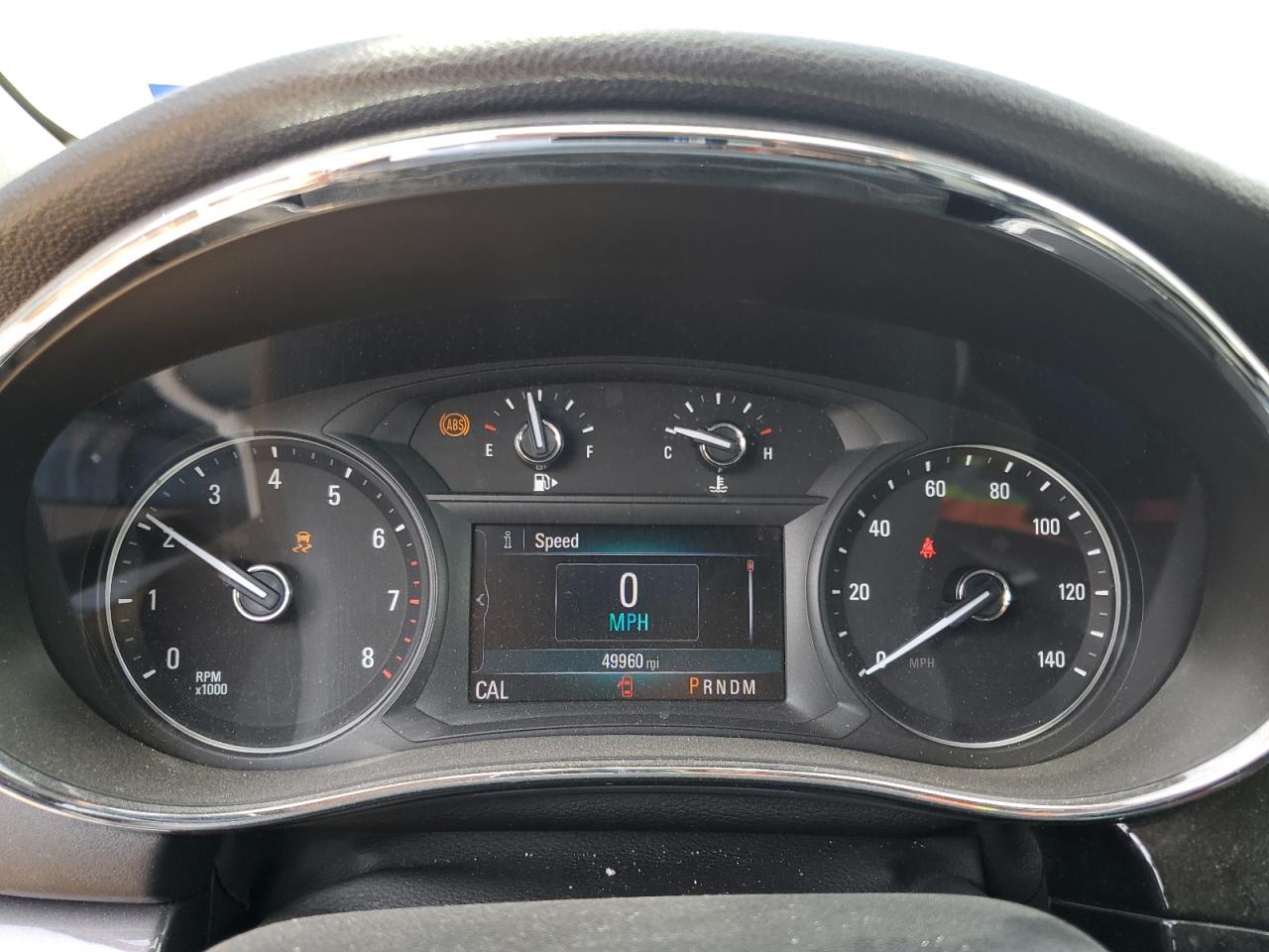 2020 Buick Encore - Image 9