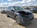 2021 Ford Escape Sel на продаже в Kansas City, KS - Front End